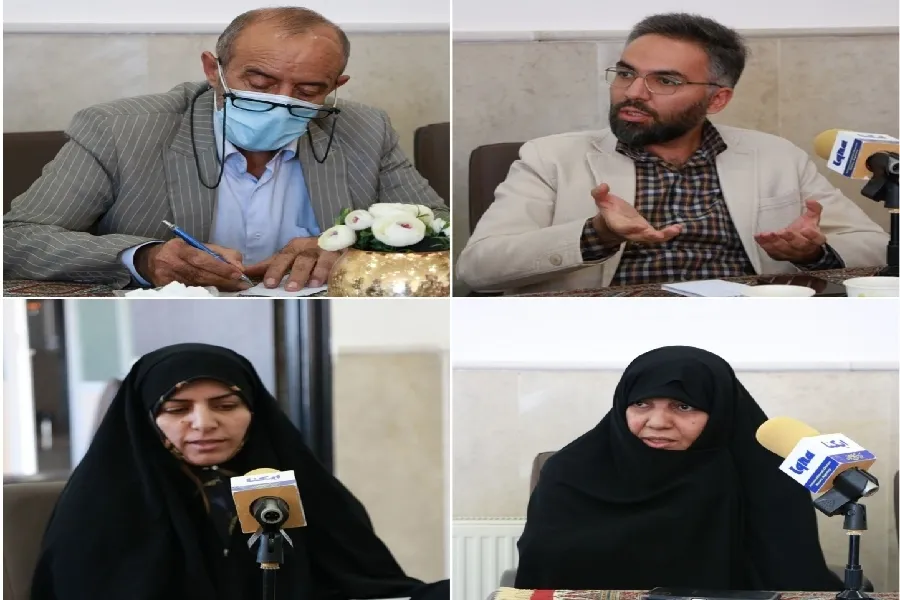 آیا فقط قرآنیان مخاطبان «ایکنا» هستند