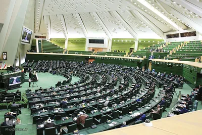 آغاز مجلس یازدهم