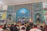 ایمان و اتحاد ملت‌های مسلمان باعث موفقیت مقاومت می‌شود