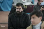 سی‌وهفتمین سالگرد شهادت حاج حسین خرازی