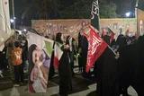تأکید بر تجدید میثاق با آرمان‌های شهیدان و استمرار راه مقاومت در بابلسر