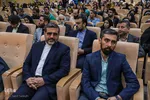 سفر وزیر فرهنگ و ارشاد اسلامی به آذربایجان شرقی‎
