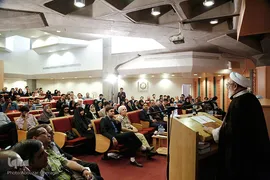 نکوداشت مقام دکتر احمد پاکتچی