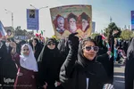 یوم‌الله ۱۳ آبان در سمنان