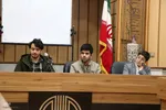 دومین کرسی حفظ قرآن کریم در یزد‎
