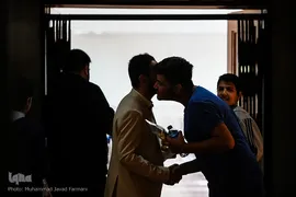 چهاردهمین دوره آزمون‌ اعطای مدرک به حافظان قرآن
