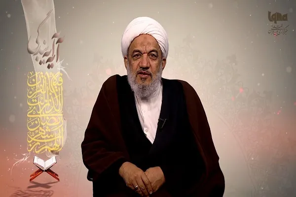 طلب؛ راه رسیدن به کمال + فیلم