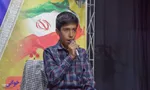 رویداد عصرفهمیده ها در ملایر‎