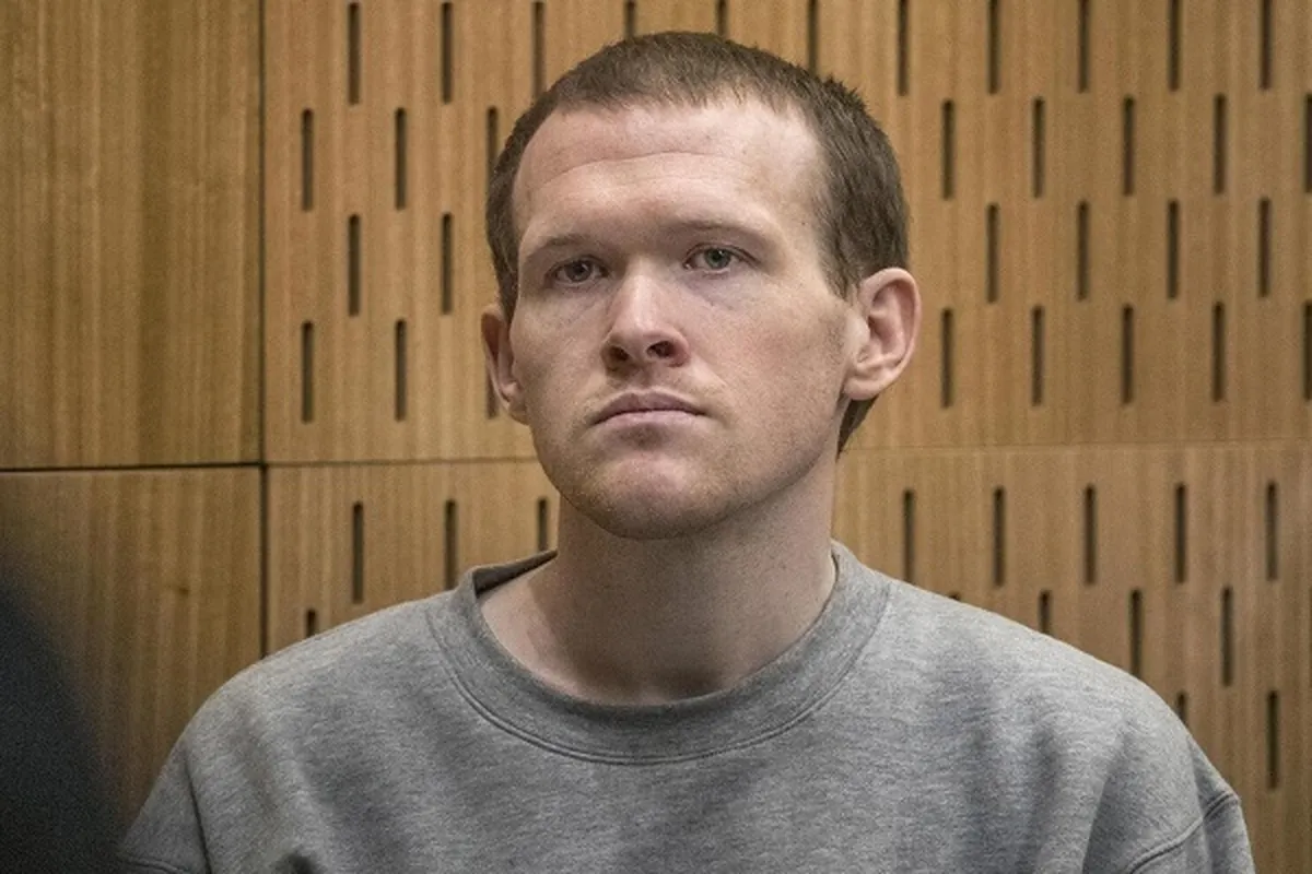 Christchurch Mosque Attack Gunman’s Sister Says He Didn’t Care for People, Idolized Hitler