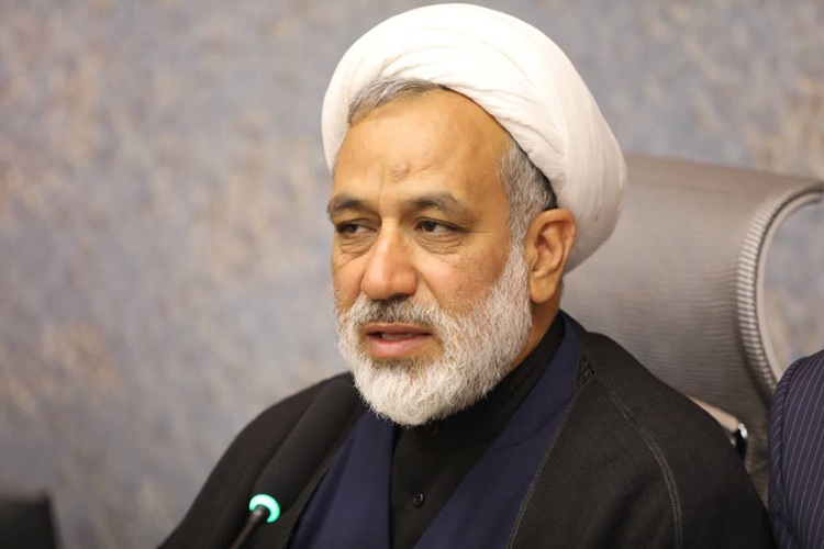 مطهری‌پور، رئیس نهاد نمایندگی مقام معظم رهبری در دانشگاه‌های استان البرز