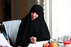 Anlässlich des 36. Jahrestages des Todes von Banu Amin