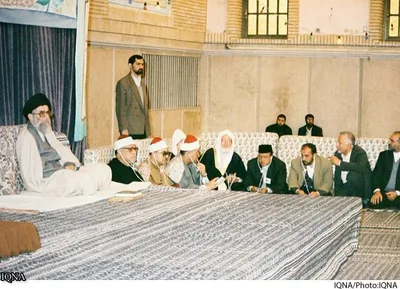بیاد استاد عبدالرسول عبایی