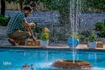 افتتاحیه مرحله منطقه‌ای بیست و دومین مسابقات قرآن خانواده‌های کارکنان نزاجا در شیراز‎‎