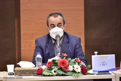 شورای اداری خراسان جنوبی