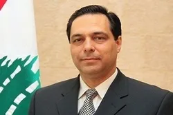 Hassan Diyab Ya Zama Firayi Ministan Lebanon