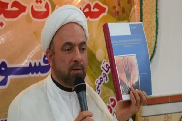 فهم دستوری از تقریب بزرگترین مانع وحدت اسلامی