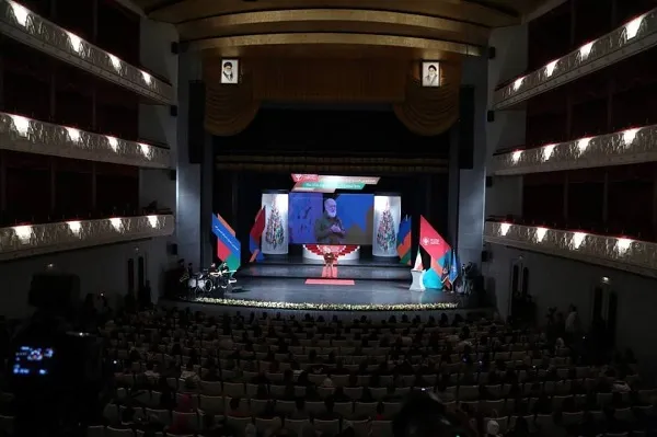 هفدهمین جشنواره تجسمی فجر با خرق عادتی نو به ایستگاه پایانی رسید