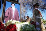 مراسم گرامیداشت یوم الله ۱۲ بهمن ـ شیراز