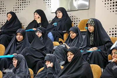 همایش سالک الی‌الله در دانشگاه اصفهان‎