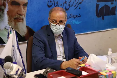 نشست تخصصی «تبیین شخصیت دومین شهید محراب» به میزبانی ایکنای آذربایجان شرقی‎‎