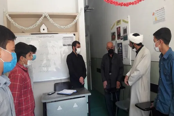 تمدید مجوز مدرسة‌القرآن فلاح به منظور آموزش حفظ همراه با تحصیل