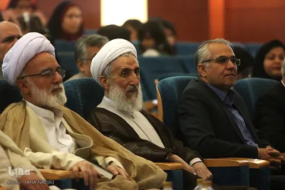 همایش«منادیان غدیر» - اراک/عکاس:طاها نظیری
