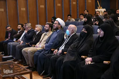 شب شعر «خاتم سلیمانی» در قزوین
