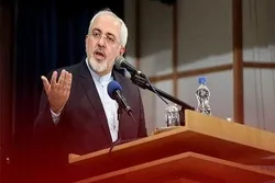 Zarif: Taifa la Iran halitasalimu amr mbele ya mashinikizo ya utawala wa Marekani