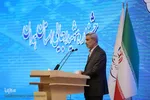 اختتامیه بیست و پنجمین جشنواره شهید رجایی استان همدان