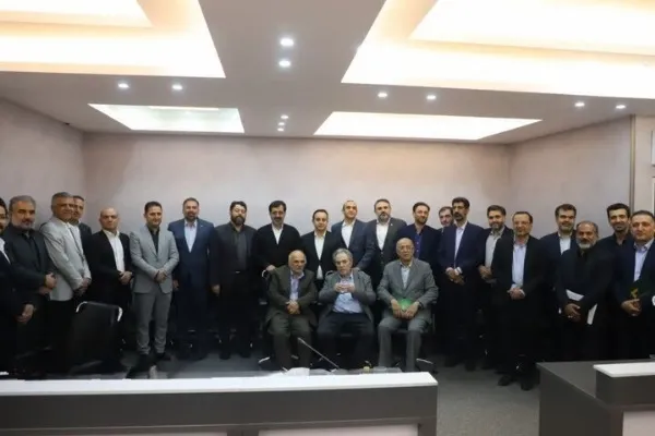 جمع‌آوری ۱۶۲ میلیارد ریال  برای واحدهای آسیب‌دیده جنگ