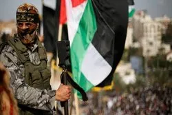 Resistance Only Way for Deterrence against Enemy: Palestinian Islamic Jihad