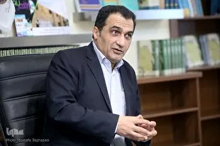 پاکتچی درباره «روش‌شناسی تاریخ فرهنگی» بحث می‌کند