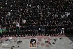 شور عاشورای حسینی در قم