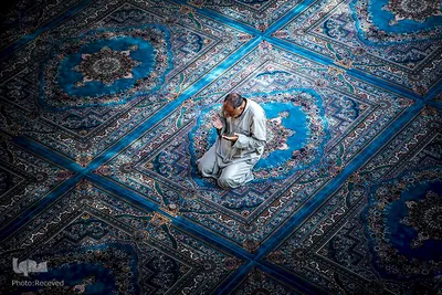 حرم حضرت عباس(ع)