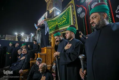 شهادت منارالعلم امام جواد