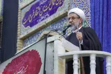 در برابر آمریکا و رژیم صهیونیستی باید با زبان اقتدار سخن گفت