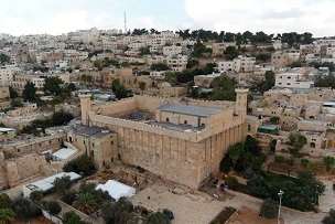 هشدار حماس درباره تعطیلی مسجد ابراهیمی