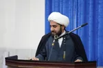 نشست مدیران فرهنگی اجرایی با موضوع تنظیم شعائر اللهی در مناسبت‌های ملی و مذهبی