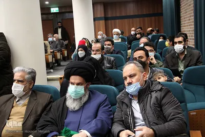 اکران فیلم شهید خلیل حسن بیگی در یزد و تجلیل استاندار ازهمسر شهید‎‎