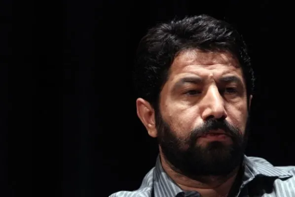 جاهد: عکس‌العمل غلط مقابل «عنکبوت مقدس» باعث تبلیغ آن شده است + صوت