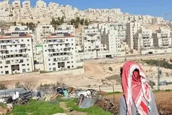 Zionist Regime Approves Construction of New Settlement near Besieged Gaza Strip