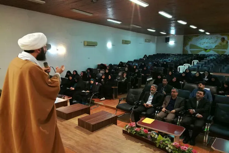 کارگاه آموزشی توجیهی طرح ملی 1453 در رشت برگزار شد