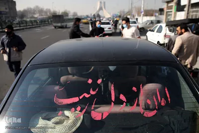 ماشین نویسی به عشق سردار دلها