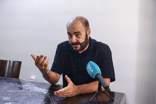 ماندگاری تعزیه در گرو عشق به اهل‌بیت(ع) و شاگردی اساتید + فیلم