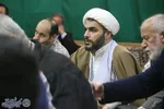 محفل انس با قرآن کریم در آمل