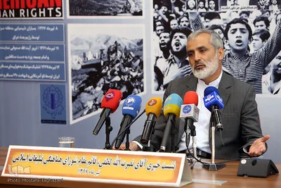  نصرت‌الله لطفی، قائم مقام شورای هماهنگی تبلیغات اسلامی