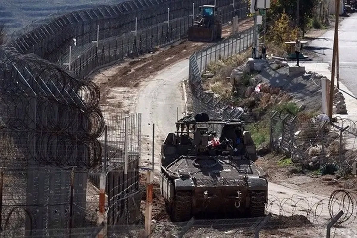 MWL Condemns Israeli Expansionism in Syria