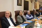 برگزاری مجمع جامعه حامیان دانشگاه تبریز