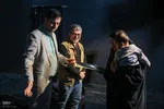 دومین جایزه ادبی «ساهر»‎