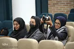 نشست خبری مدرسی فرماندار شهرستان یزد و اعلام برنامه‌های دهه فجر‎‎